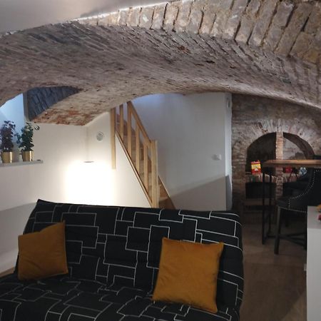 La Villa Eudoise Eu (Seine-Maritime) Dış mekan fotoğraf
