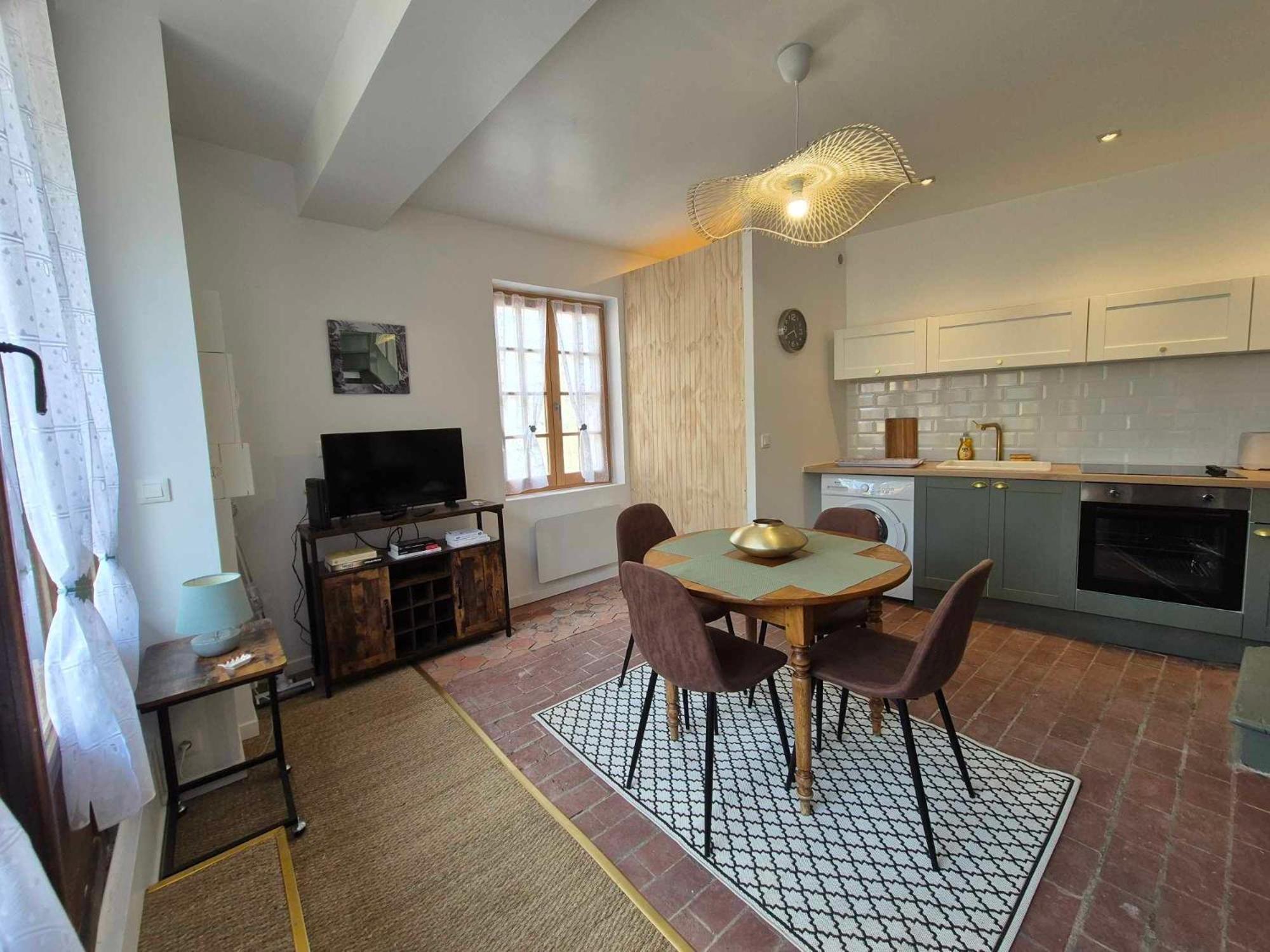 La Villa Eudoise Eu (Seine-Maritime) Dış mekan fotoğraf