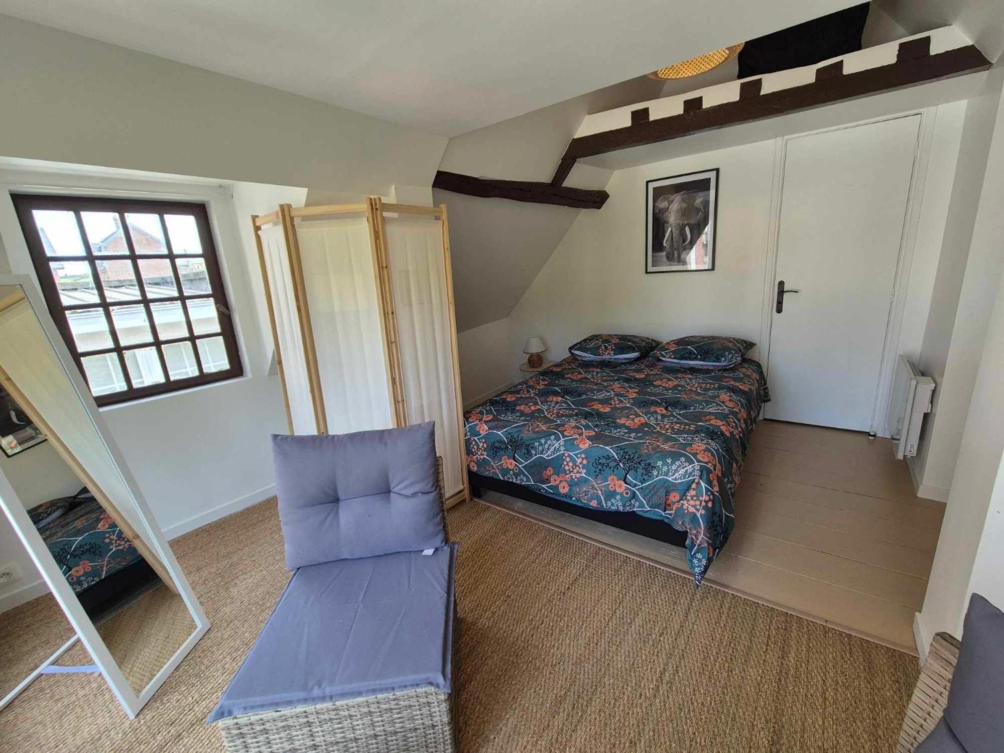 La Villa Eudoise Eu (Seine-Maritime) Dış mekan fotoğraf