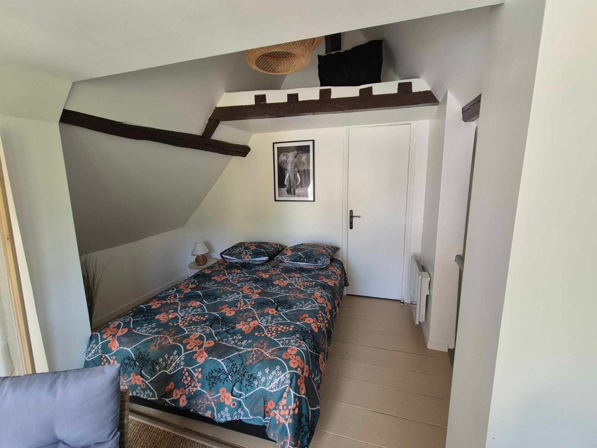 La Villa Eudoise Eu (Seine-Maritime) Dış mekan fotoğraf