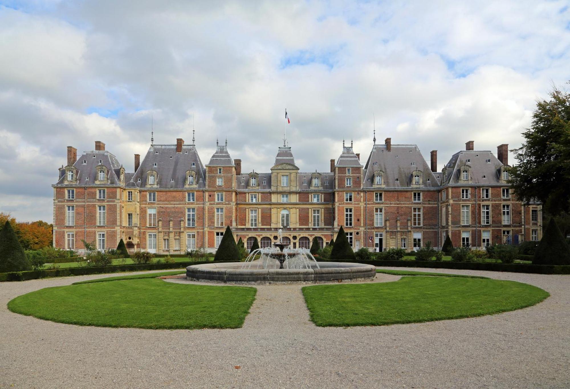 La Villa Eudoise Eu (Seine-Maritime) Dış mekan fotoğraf